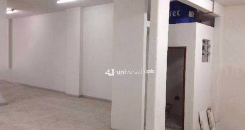 Loja, 298 m² - venda por R$ 2.400.000,00 ou aluguel por R$ 11.000,00/mês - Centro - Juiz de Fora/MG