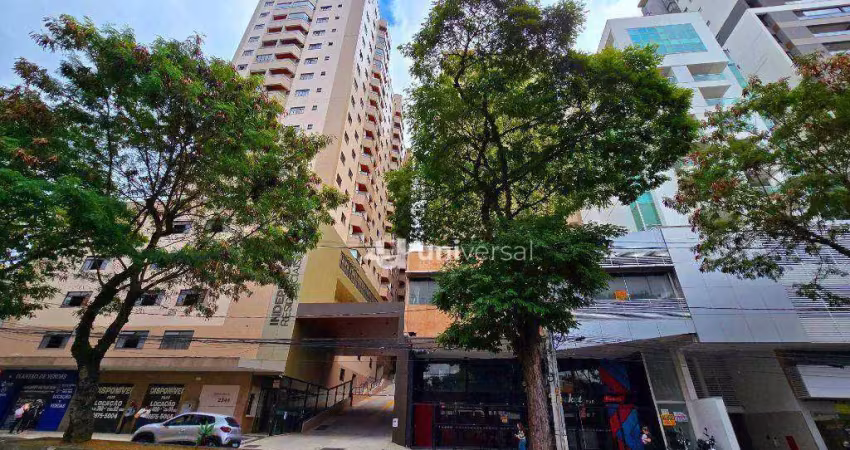 Apartamento com 2 quartos à venda, 62 m² por r$ 359.000 - são mateus - juiz de fora/mg