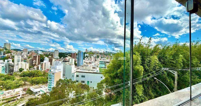 Cobertura com 3 quartos à venda, 140 m² por R$299.990 Bom Pastor - Juiz de Fora/MG