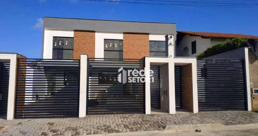 Casa com 3 quartos à venda, 118 m² por R$ 439.000 - Fontesville - Juiz de Fora/MG