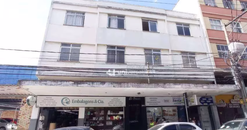 Apartamento com 4 quartos à venda, 120 m² por r$ 450.000 - centro - juiz de fora/mg