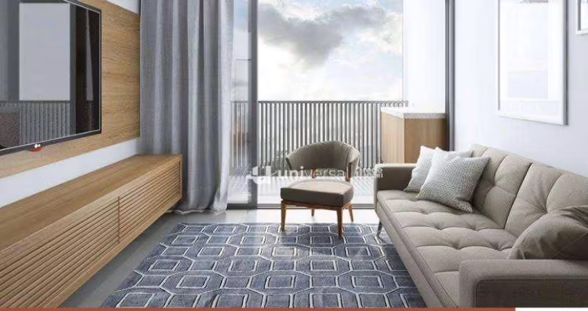 Apartamento com 2 quartos à venda, 75 m² por R$ 624.911 - Jardim Glória - Juiz de Fora/MG