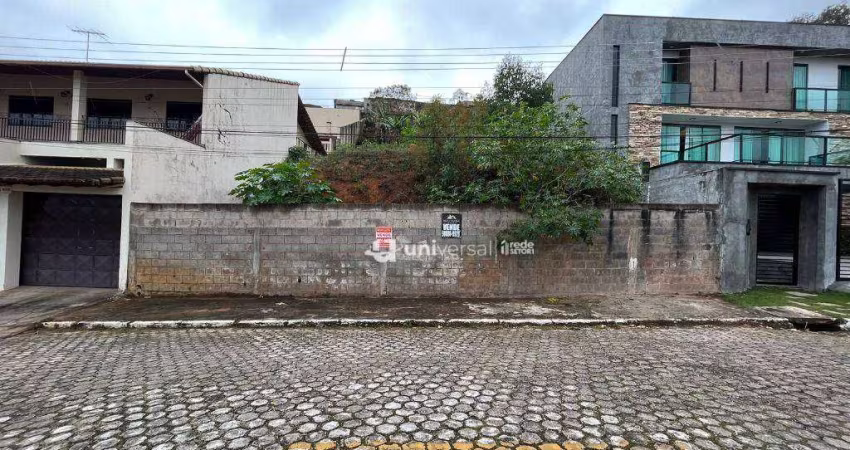 Terreno à venda, 450 m² por R$ 399.000,00 - Quintas das Avenidas - Juiz de Fora/MG