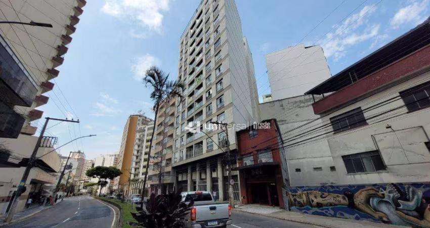 Apartamento com 3 quartos à venda, 113 m² por R$ 550.000 - São Mateus - Juiz de Fora/MG
