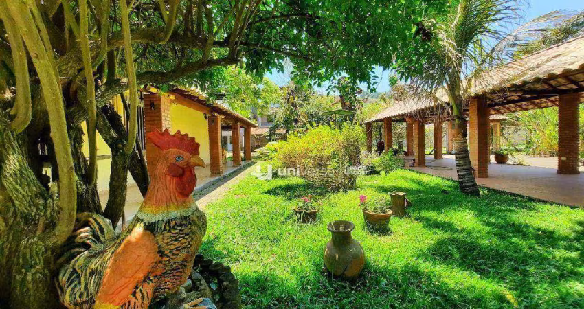 Chácara com 4 quartos à venda, 4000 m² por R$ 1.150.000 - Chapeu Duvas - Juiz de Fora/MG