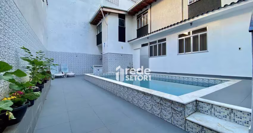 Casa com 4 quartos à venda por R$ 1.000.000 - Vitorino Braga - Juiz de Fora/MG