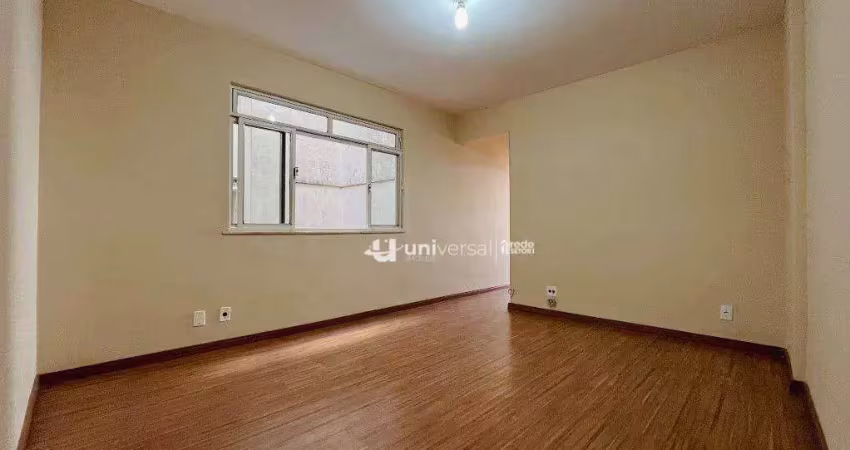 Apartamento com 2 quartos à venda, 94 m² por r$ 275.000 - centro - juiz de fora/mg