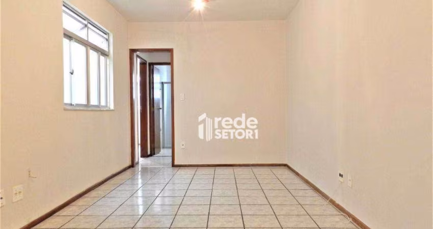 Apartamento com 2 quartos à venda, 80 m² por R$ 280.000 - São Mateus - Juiz de Fora/MG