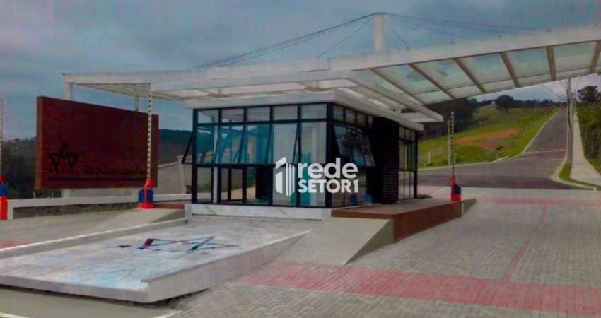Terreno à venda, 454 m² por R$ 399.000,00 - Residencial Alvim - Juiz de Fora/MG
