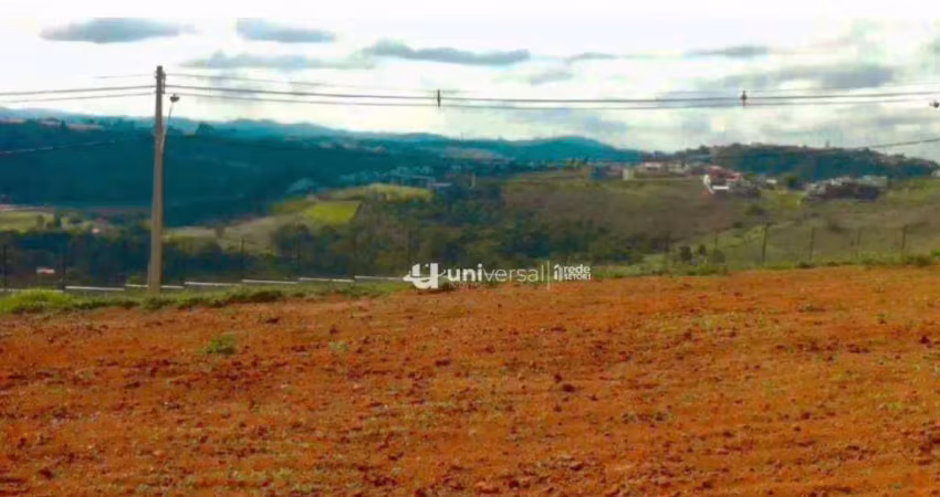 Terreno à venda, 454 m² por r$ 399.000,00 - residencial alvim - juiz de fora/mg
