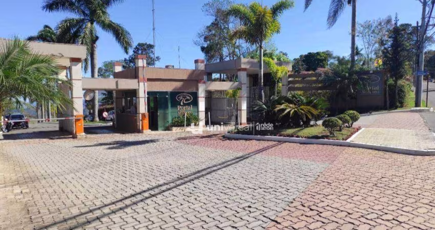 Terreno à venda, 504 m² por R$ 199.000,00 - Portal do Aeroporto - Juiz de Fora/MG