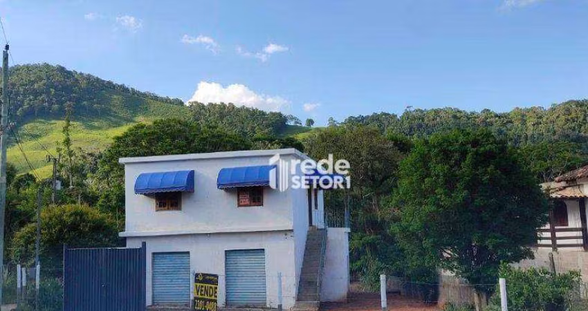 Sobrado com 2 dormitórios à venda, 140 m² por R$ 197.000,00 - Monte Verde - Juiz de Fora/MG