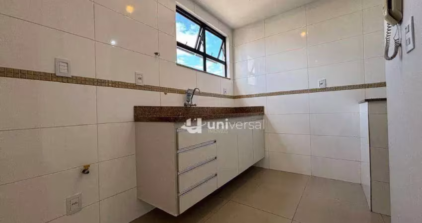 Apartamento com 1 quarto, 69 m² - venda por r$ 380.000 ou aluguel por r$ 1.840/mês - centro - juiz de fora/mg