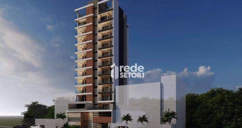 Apartamento Garden à venda, 181 m² por R$ 890.000,00 - Alto dos Passos - Juiz de Fora/MG
