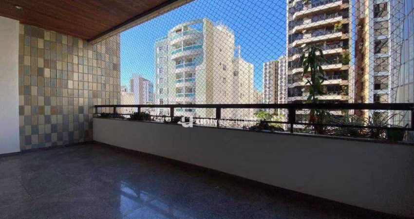 Apartamento com 4 Quartos à venda, 178 m² por R$ 715.000 - Santa Helena - Juiz de Fora/MG