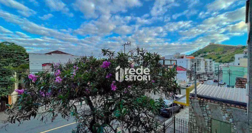 Apartamento com 3 quartos à venda, 122 m² por R$ 359.900 - Paineiras - Juiz de Fora/MG