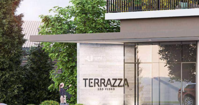 Apartamento à venda, 61 m² por R$ 479.000,00 - São Pedro - Juiz de Fora/MG