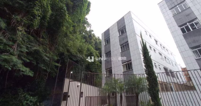 Apartamento com 2 quartos à venda, 68 m² por R$ 220.000 - Santa Helena - Juiz de Fora/MG