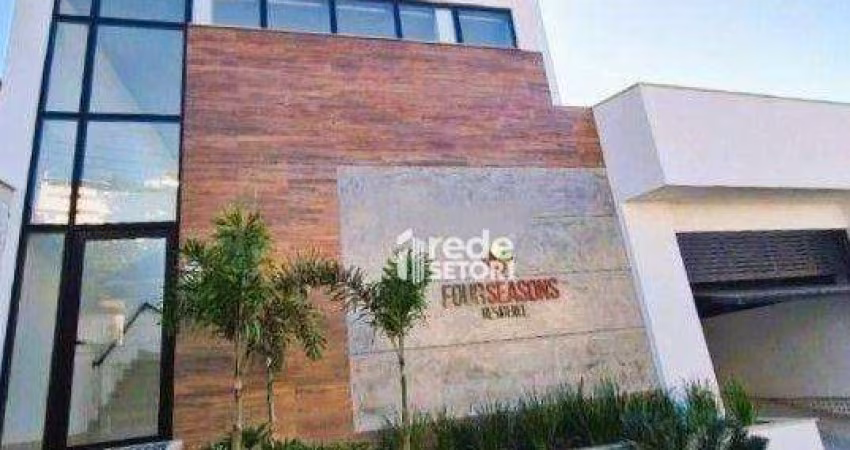Apartamento com 4 suítes, varanda gourmet e lazer completo à venda, 160 m² por R$ 1.390.000 - Granbery - Juiz de Fora/MG