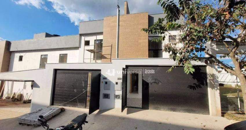 Casa com 3 quartos à venda por R$ 450.000 - Francisco Bernardino - Juiz de Fora/MG