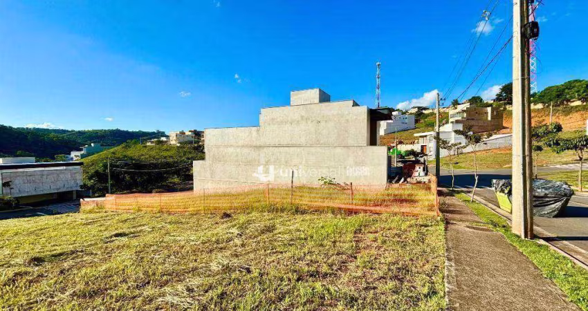 Terreno à venda no Condomínio Estrela Alta de R$399.000 por R$ 389.000 - Salvaterra - Juiz de Fora/MG