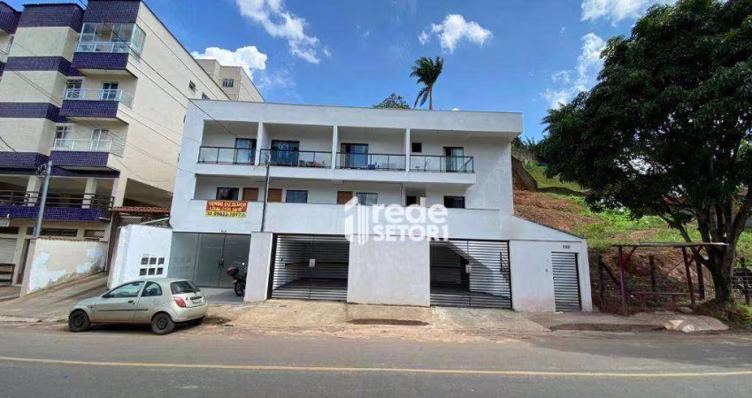Casa com 3 quartos à venda, 217 m² por R$ 420.000 - Fontesville - Juiz de Fora/MG