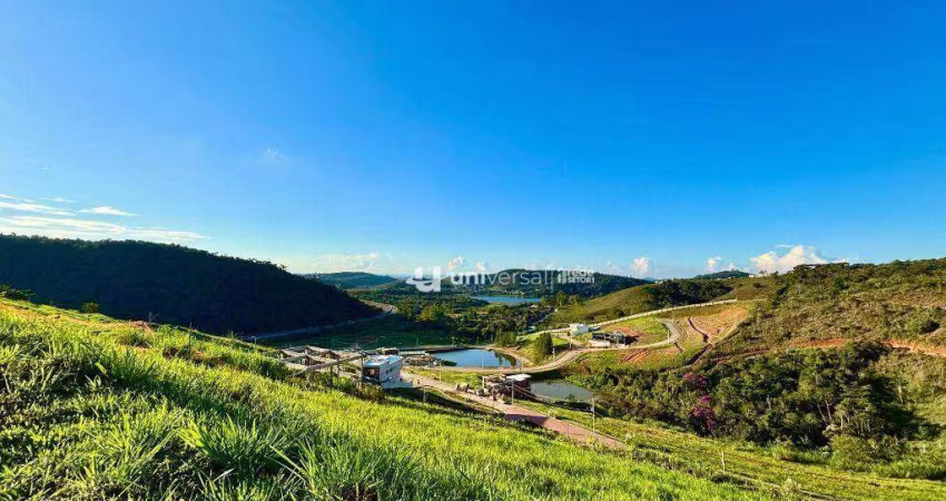 Terreno à venda no condomínio Estrela do Lago de R$249.900 por R$ 235.000 – São Pedro - Juiz de Fora/MG