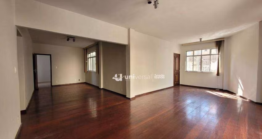 Apartamento com 4 quartos à venda, 229 m² por R$ 590.000 - Centro - Juiz de Fora/MG