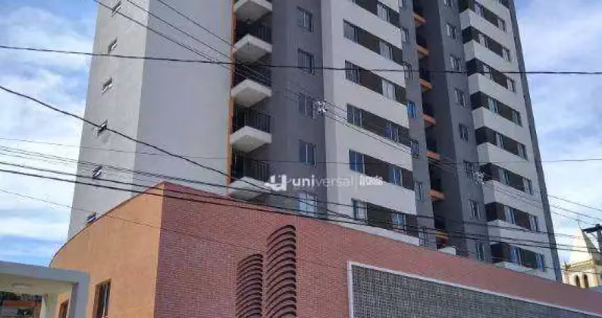 Apartamento com 2 quartos à venda, 73 m² por r$ 280.000 - centro - juiz de fora/mg
