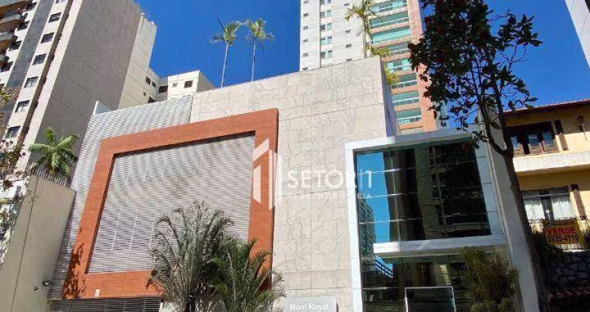 Apartamento com 4 quartos à venda, 250 m² por R$ 2.000.000 - Centro - Juiz de Fora/MG
