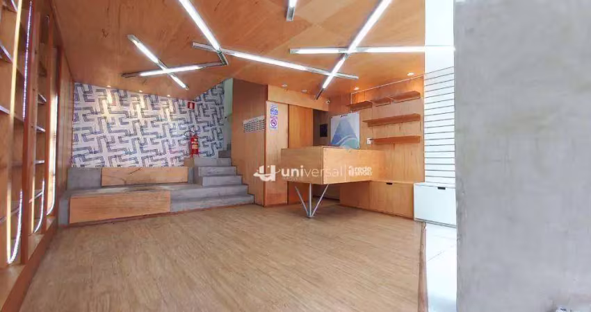 Loja à venda, 150 m² por r$ 1.799.000,00 - centro - juiz de fora/mg