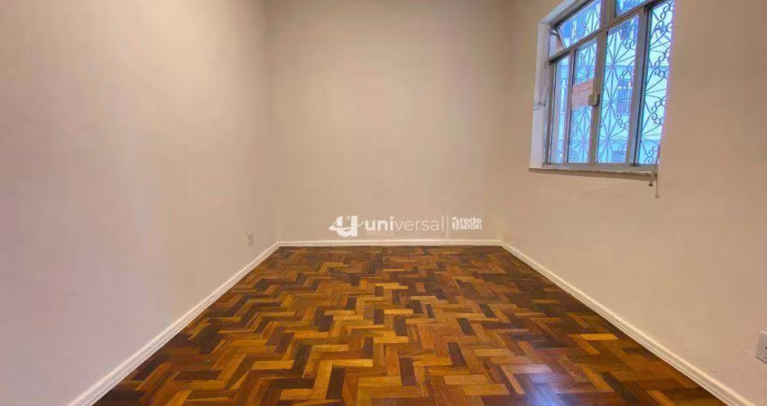 Apartamento de 3 quartos no Centro de Juiz de Fora/MG