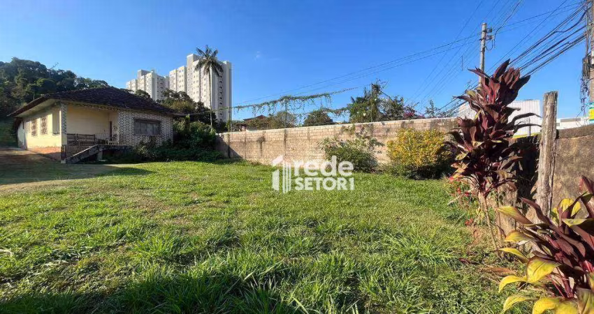 Terreno à venda, 8296 m² por R$ 4.000.000,00 - São Pedro - Juiz de Fora/MG