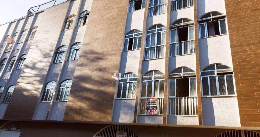 Apartamento com 3 quartos à venda, 105 m² por R$ 300.000 - Poço Rico - Juiz de Fora/MG