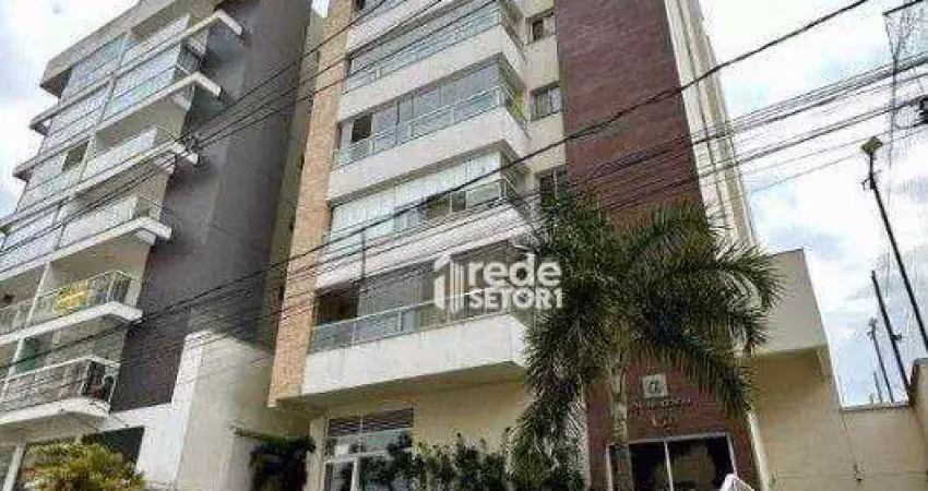 Apartamento com 3 quartos à venda, 177 m² por r$ 870.000 - estrela sul - juiz de fora/mg