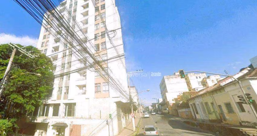 Apartamento à venda, 83 m² por R$ 450.000,00 - Centro - Juiz de Fora/MG