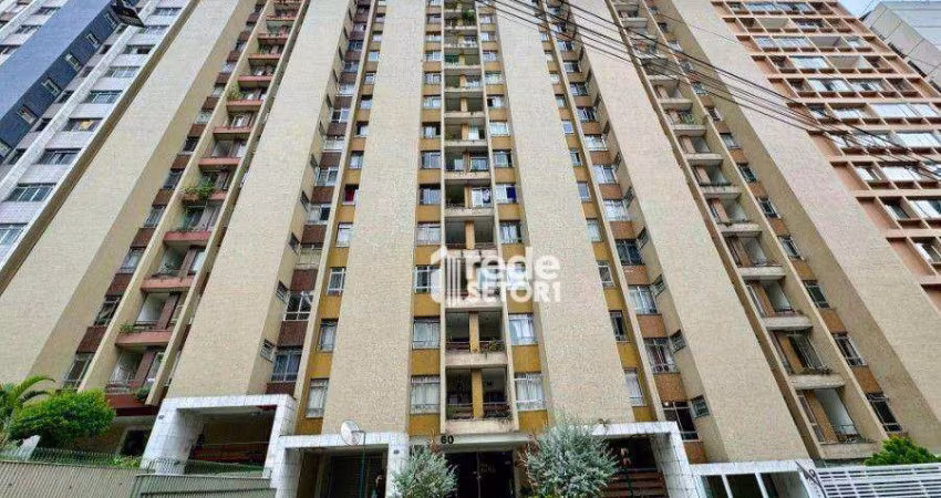 Apartamento com 4 quartos à venda, 97 m² por R$ 450.000 - Centro - Juiz de Fora/MG