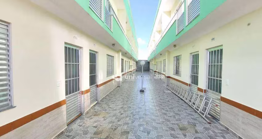 Casa com 2 quartos à venda, 79 m² por R$ 160.000 - Estrela Sul - Juiz de Fora/MG