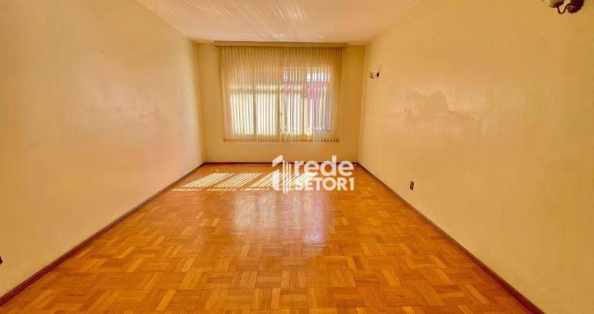 Apartamento com 4 quartos à venda, 200 m² de R$ 480.000,00 por R$ 430.000 - Centro - Juiz de Fora/MG
