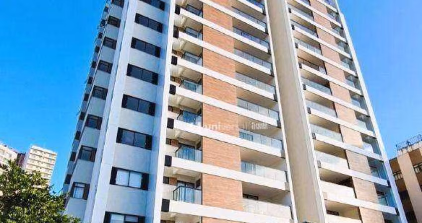 Cobertura à venda, 320 m² por R$ 2.390.000,00 - Granbery - Juiz de Fora/MG