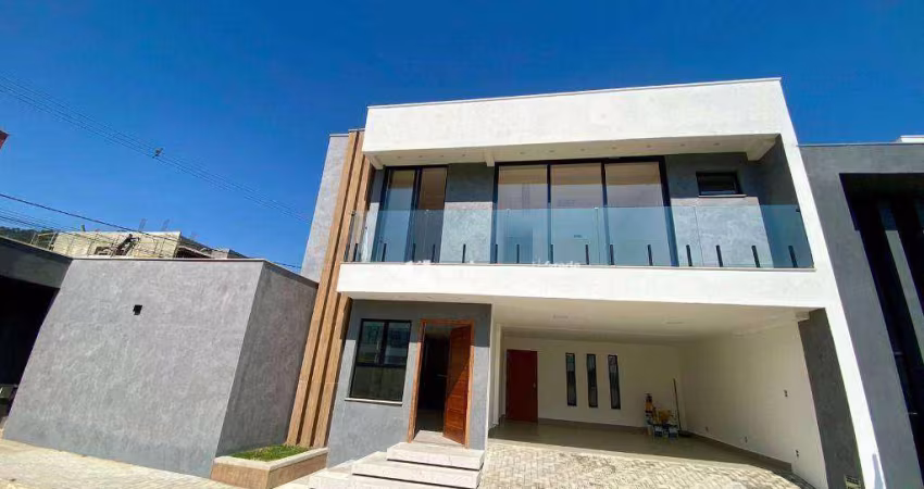 Casa com 3 suítes à venda, 200 m² por R$ 1.190.000 - São Pedro - Juiz de Fora/MG
