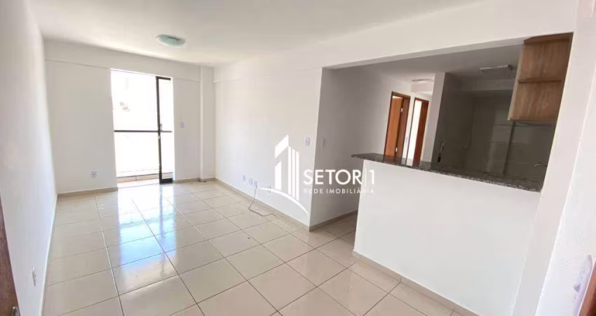 Apartamento com 2 quartos à venda, 51 m² por R$ 235.000 - Granbery - Juiz de Fora/MG