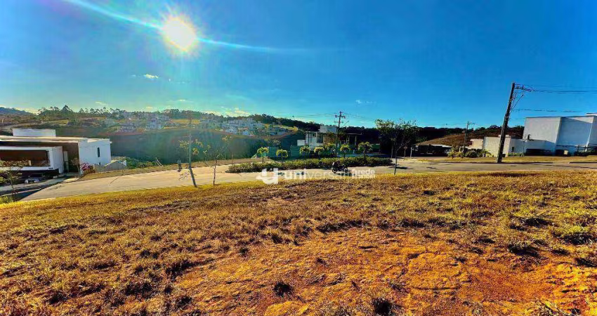 Terreno à venda, 600 m² por R$ 420.000,00 - Alphaville - Juiz de Fora/MG