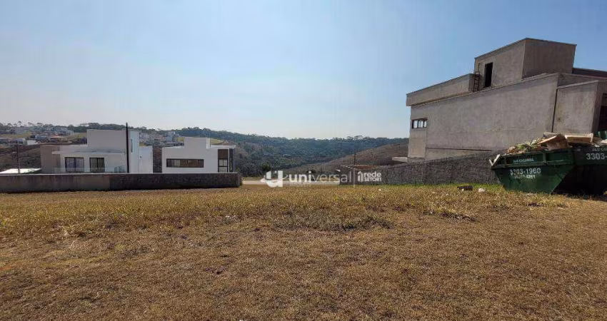 Terreno à venda, 455 m² por R$ 369.000,00 - Alphaville - Juiz de Fora/MG