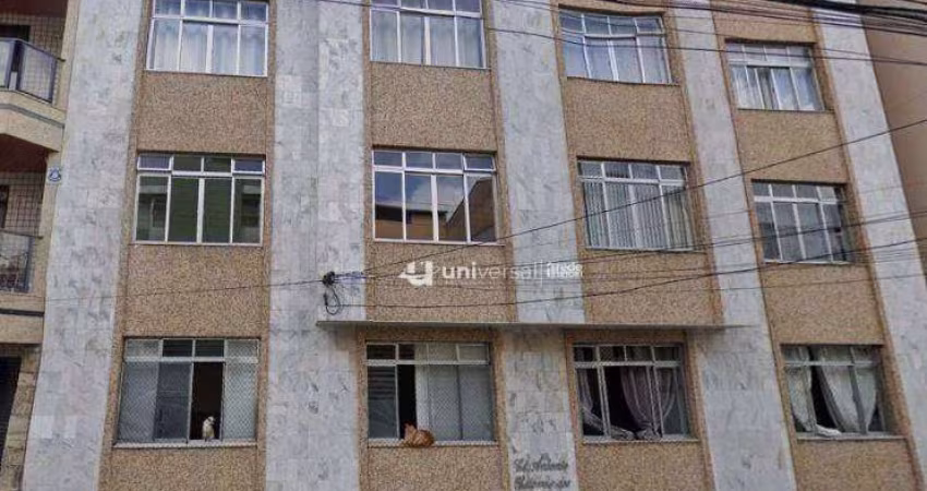 Apartamento à venda, 102 m² por R$ 329.000,00 - Bairu - Juiz de Fora/MG
