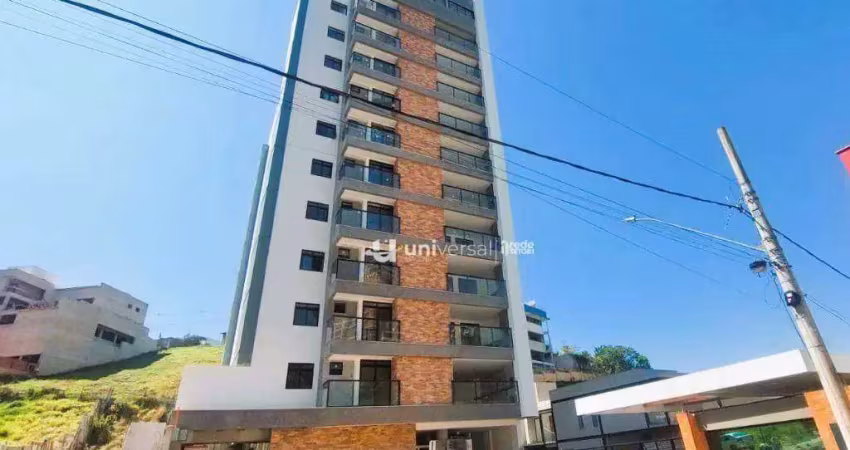 Apartamento à venda, 110 m² por R$ 770.000,00 - Estrela Sul - Juiz de Fora/MG