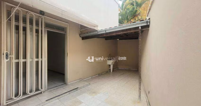 Apartamento Garden com 2 quartos à venda, 77 m² por R$ 245.000 - Granbery - Juiz de Fora/MG