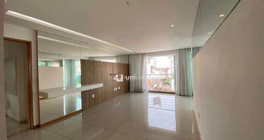 Apartamento com 3 quartos à venda, 157 m² por R$ 990.000 - Bom Pastor - Juiz de Fora/MG