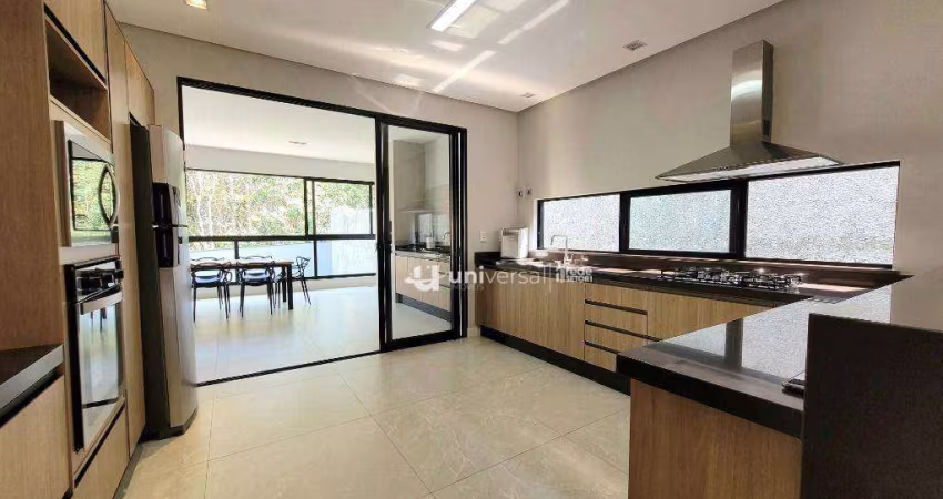 Casa com 3 quartos à venda, 250 m² por R$ 1.580.000 - Portal da Torre - Juiz de Fora/MG