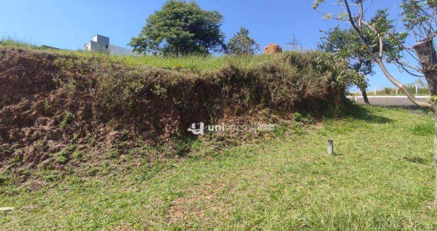 Terreno à venda, 422 m² por R$ 180.000,00 - Nova Gramado - Juiz de Fora/MG